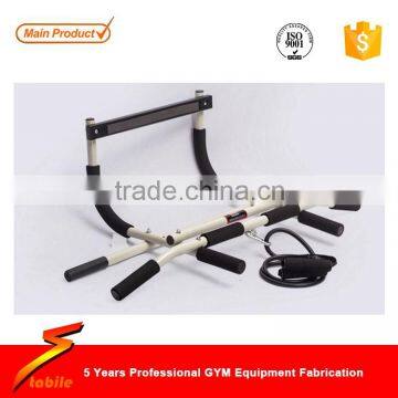 STABILE better quality multi functional outdoor pull up stand