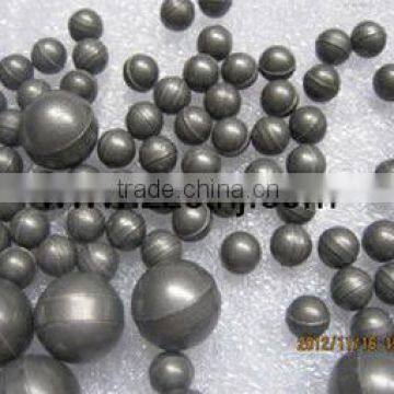 5.00mm grinding carbide alloy blank balls