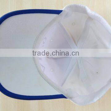 Custom 5 Panel Printed Promotion Cap photo-6