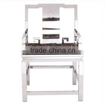 Antique Appearance and Home Furniture General Use King Chair photo-2