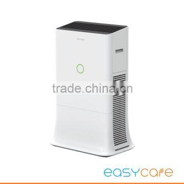 Medical-grade home-use air purifier/sterilizer