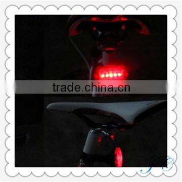 2015 hot sale factory cheap high quality rear led bicycle turn signal light Foe Wholesale