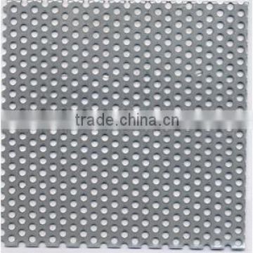 Perforated Metal