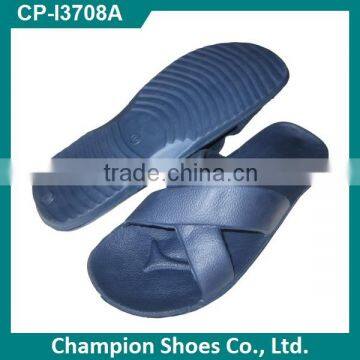 Wholesale Cheap Men Women Eva Injection Slippers