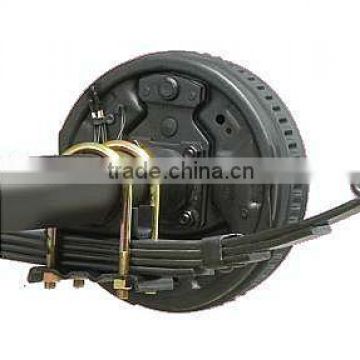 boat trailer parts