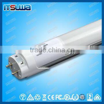 18w home lighting LED Tube Light with radar sensor for automatic door