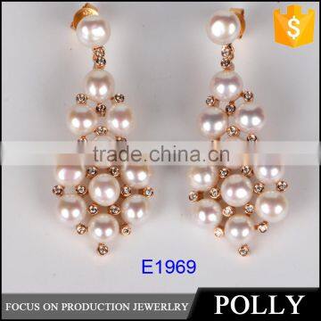 2015 European Style Indian Earring photo-3