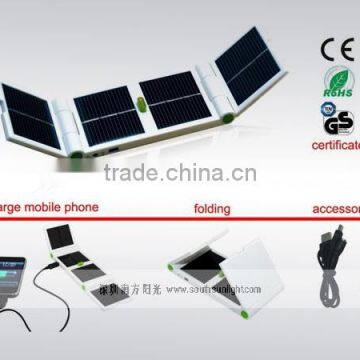 solar energy mobile phone battery charger circuits