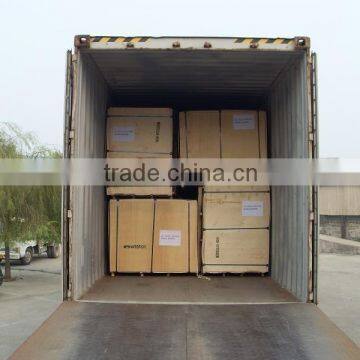 Buy Cheap Film Faced Plywood photo-2