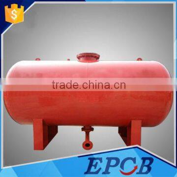 High Quality LPG, LNG Presseure Vessel Pressure Tank