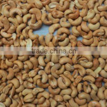 High quality W450 roasted cashew kernel origin Vietnam