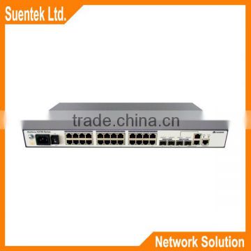 HUAWEI Enterprise S3700 Switches S3700-28TP-EI-DC