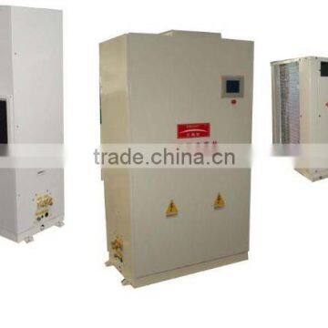 Split Air Conditioner, Close Control Unit photo-1