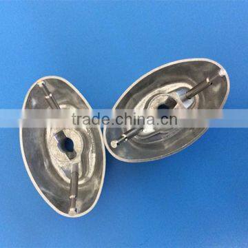 Xiamen aluminum injection die casting manufacturer