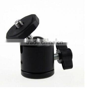 digital camera accessory, professional tripod head, camera tripod ball head