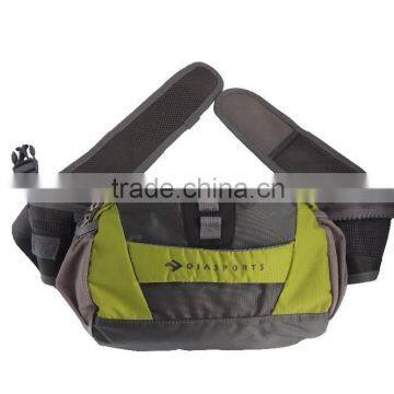 Promotional Cool Nylon Waist Bag for Sport