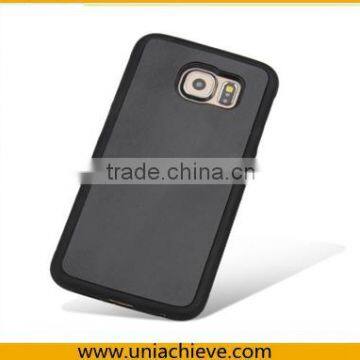 Nano Anti-Gravity Selfie Magical Sticky Case Cover For Samsung s7/s7 edge