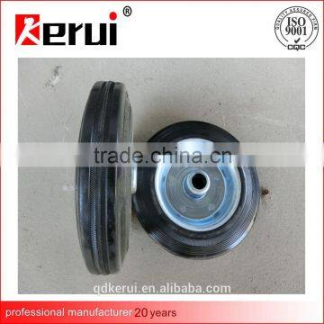 industrial caster wheel 8 inch 10 inch 200mm