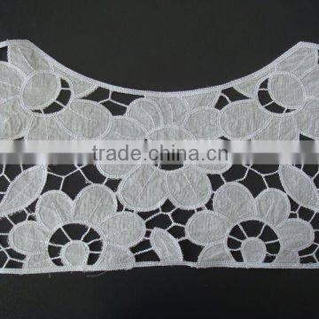 Collar Lace/lace Motifs