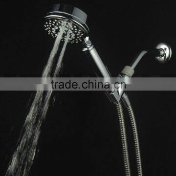 7 Setting Water-Conditioning Handheld-Shower-Head & Shower-Hose photo-2