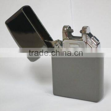 New sigle arc lighter Pulsed Arc Slim Windproof cigarette cigar Lighter Personality Electronics usb novelty smoking Lighter                        
                                                                                Supplier's Choice