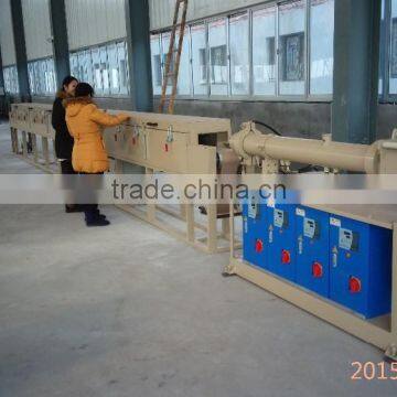 China factory hot air vulcanizing machine