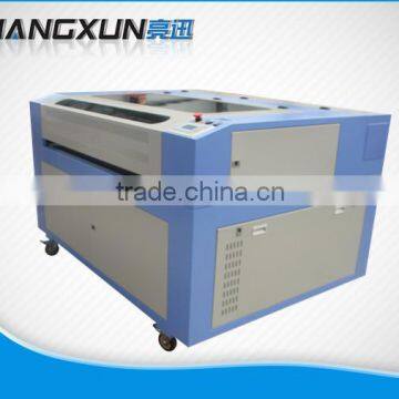 LX1390 130W phone wooden case laser engraving machine price