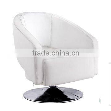 2015 modern style popular swivel leather bar chair ZM-43