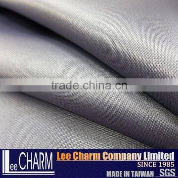 Satin Elastic Poly Spandex Fabric photo-4