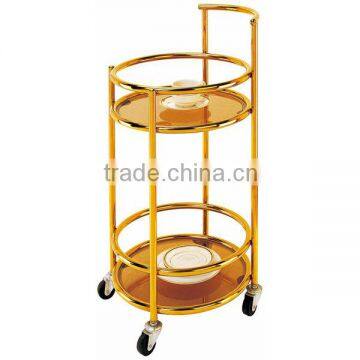 Wine Serving Trolley photo-2