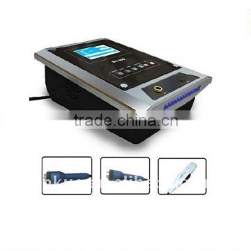 BO-009 Best beauty machine no needle injection mesotherapy device / Needle free mesotherapy beauty machine tabletop style