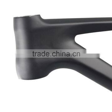 Wholesale 27.5er Mtb Carbon Frame 650b for Mountain Bike, Size in 15"/17'/19"/21" photo-3