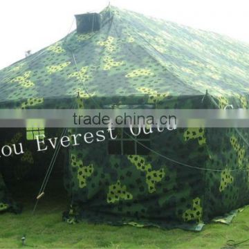 Top selling big military Tent with good quality