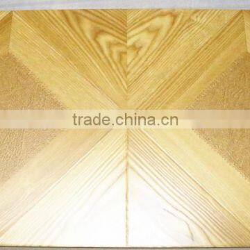 fashionable laminate flooring parquet