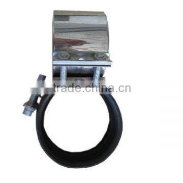 Factory Supply 8 Inch Hdpe to Steel Pipe Coupling photo-6