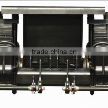 semi-trailer suspension system for good quality