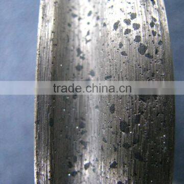 sintered diamond grinding wheel