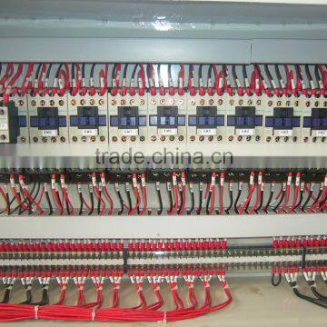Glass Edge Grinding Machine,Glass Edge Polishing Machine,Machinery for Insulating Glass photo-2