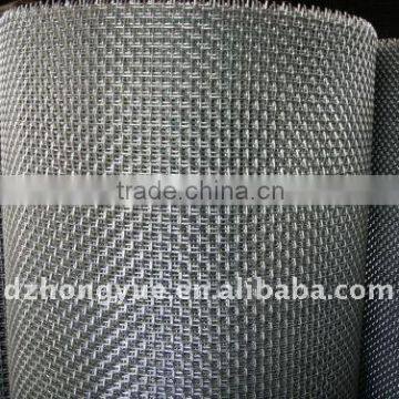 astm standards for stainless steel wire mesh