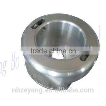 Permanent mold gravity casting part