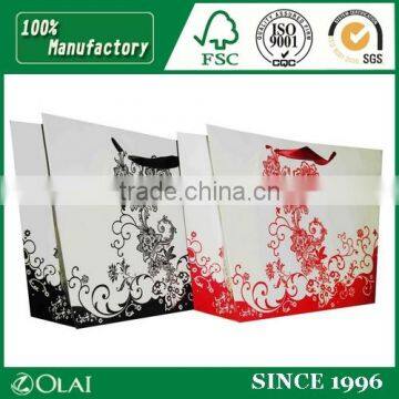 Large Gift Paper Bag Hanmade Paper Bag