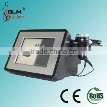 Desktop portable ultrasound cavitation home use for slimming