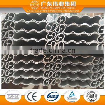 Best price!!construction material for aluminium roll shutter with powder coating