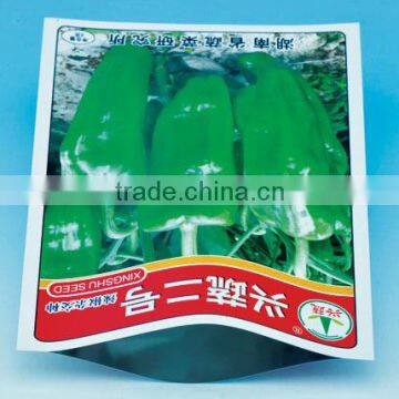 Vegetable Seed Paper Package Bag photo-3