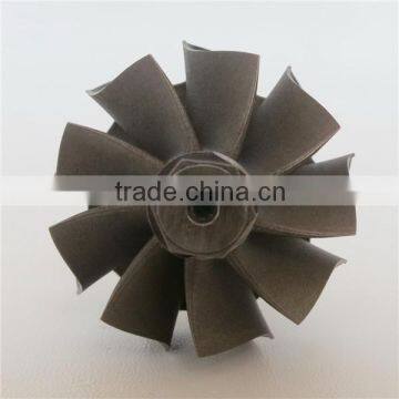 GT17 434533-0053 Turbine Wheel Shaft photo-2