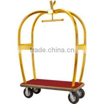 luggage cart