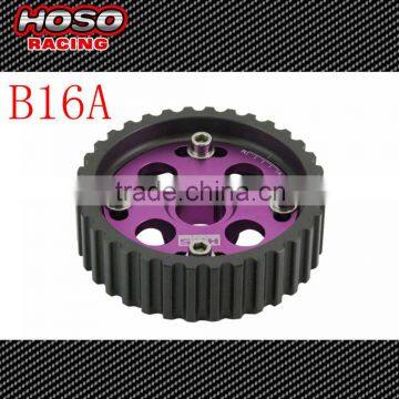 RACING B16A WHEEL GEAR CAM GEAR
