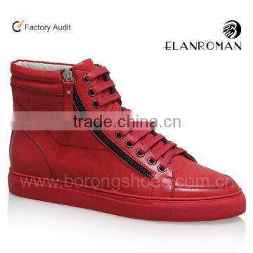 Top fashion custom sneaker manufacturers sneaker shoe