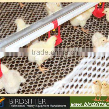 professional poultry drinking system for chicken and broilers