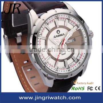 Current vogue cheap watch high quality waterproof watch custom